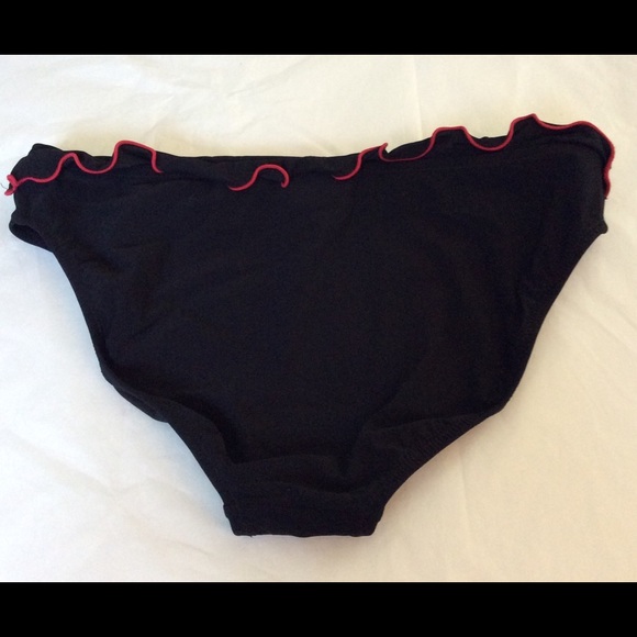 Profile by Gottex Bikini Swim Bottoms - Picture 2 of 3